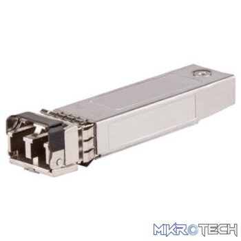 HPE Network Transceiver Module Fiber Optic 10000 Mbit/s SFP+ J9151E