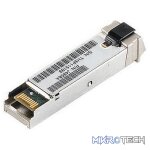 HPE X120 Network Transceiver Module 1000 Mbit/s SFP JD119B