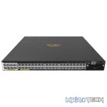 HPE Aruba 3810M 24G 1-slot Switch Managed L3 Gigabit Ethernet 1U Black JL071A - Image 2