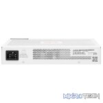 HPE Networking Instant On 1830 8-port PoE Gigabit L2 Smart Managed Switch JL811A - Image 3