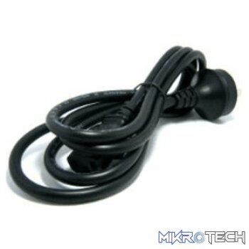 HPE Aruba AC Power Cord PC-AC-ZA JW128A