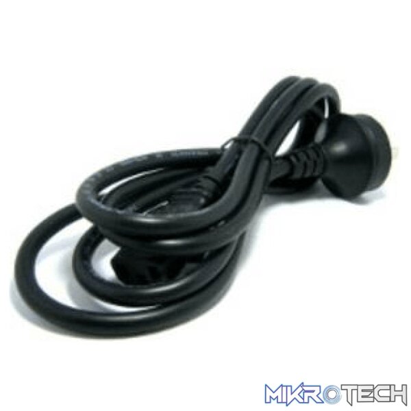 HPE Aruba AC Power Cord PC-AC-ZA JW128A HPE Aruba AC Power Cord PC-AC-ZA JW128A