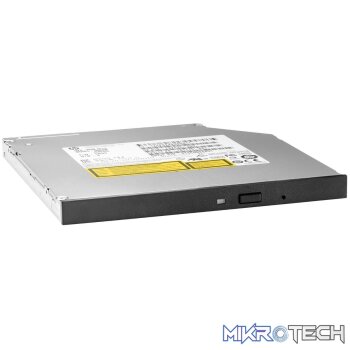 HP 9.5mm Slim DVD-ROM Optical Drive K3R63AA