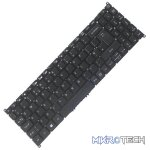 Astrum KBAC481-M5 Replacement Keyboard for Acer 481T M5 without Frame