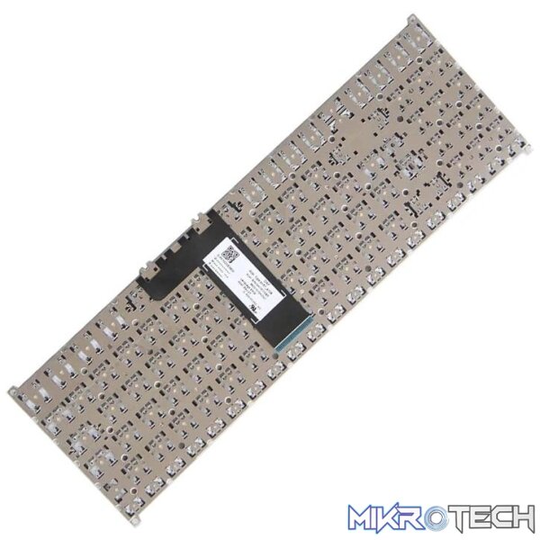 Astrum KBAC481-M5 Replacement Keyboard for Acer 481T M5 without Frame - Image 2