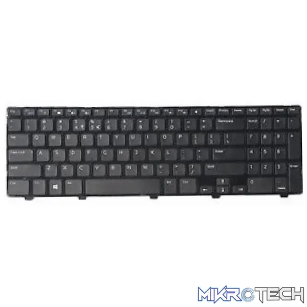 kbdl3521-nb-other-accessories-31948785025188 Astrum Replacement Notebook Keyboard for Dell 15 3521 Normal Black US KBDL3521-NB - Image 1