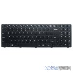 Astrum KBLN100-15IBD Replacement Keyboard for Lenovo 100-15IBD