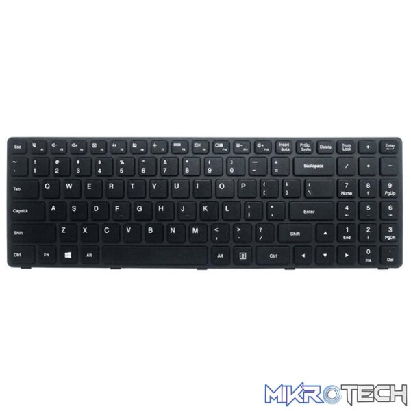 kbln100-15ibd-other-accessories-45678367113380 Astrum KBLN100-15IBD Replacement Keyboard for Lenovo 100-15IBD - Image 1