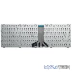 Astrum KBLN100-15IBD Replacement Keyboard for Lenovo 100-15IBD - Image 2