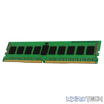 Kingston ValueRAM KCP426ND8/16 Memory Module 16GB 1 x 16GB DDR4 2666MHz