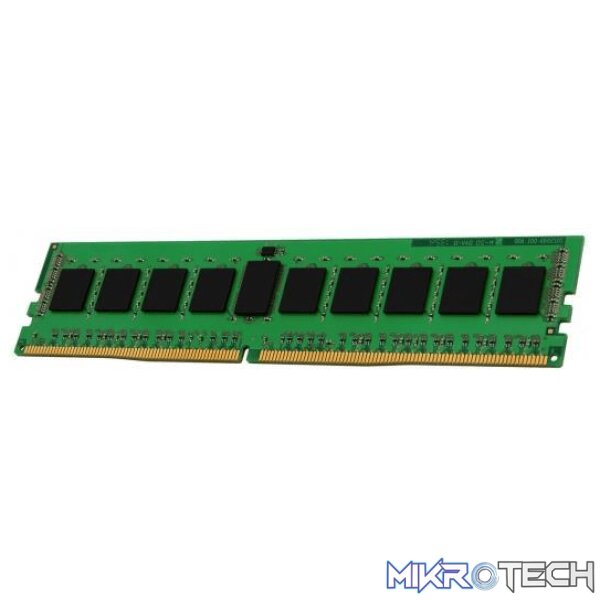 Kingston ValueRAM KCP426ND8/16 Memory Module 16GB 1 x 16GB DDR4 2666MHz Kingston ValueRAM KCP426ND8/16 Memory Module 16GB 1 x 16GB DDR4 2666MHz