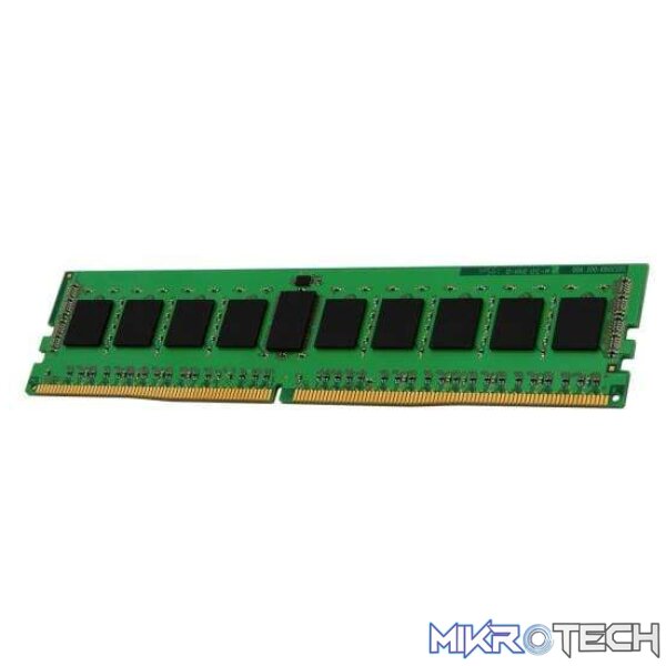 Kingston ValueRAM KCP426ND8/16 Memory Module 16GB 1 x 16GB DDR4 2666MHz - Image 2