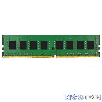 Kingston KCP426NS6/4 Memory Module 4GB 1 x 4GB DDR4 2666MHz