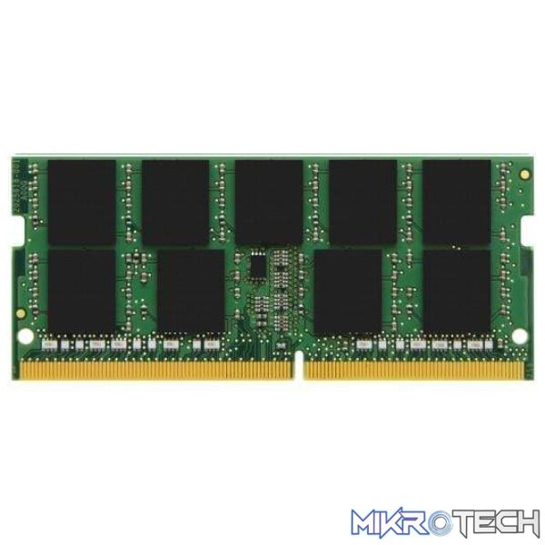 Kingston ValueRAM KCP426SS6/4 Memory Module 4GB DDR4 2666MHz - Image 2