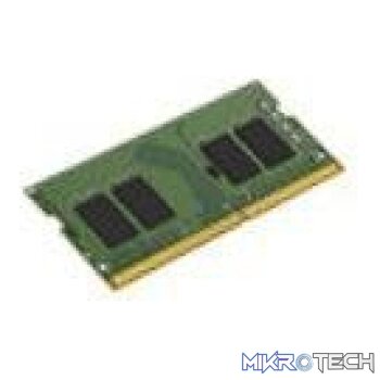 Kingston KCP426SS6/8 Memory Module 8 GB DDR4 2666 MHz