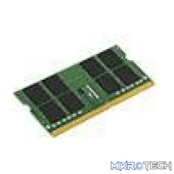 Kingston KCP426SS8/16 Memory Module 16 GB 1 x 16 GB DDR4 2666 MHz