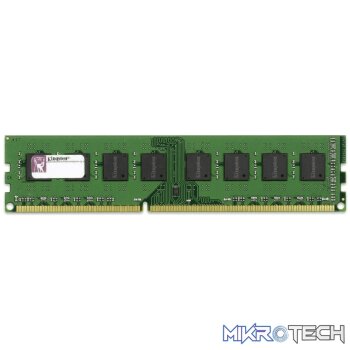 Kingston KCP432NS8/8 Memory Module 8GB DDR4 3200MHz