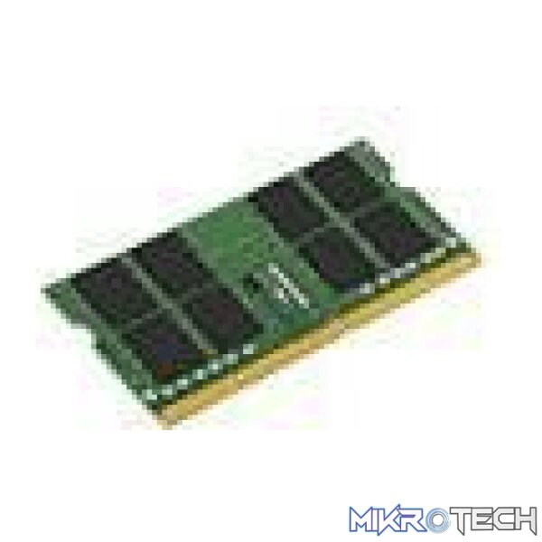 Kingston KCP432SD8/16 Memory Module 16 GB 1 x 16 GB DDR4 3200 MHz Kingston KCP432SD8/16 Memory Module 16 GB 1 x 16 GB DDR4 3200 MHz