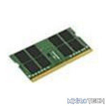 Kingston KCP432SD8/32 Memory Module 32 GB 1 x 32 GB DDR4 3200 MHz