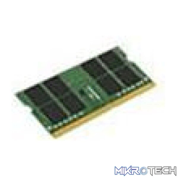 Kingston KCP432SD8/32 Memory Module 32 GB 1 x 32 GB DDR4 3200 MHz Kingston KCP432SD8/32 Memory Module 32 GB 1 x 32 GB DDR4 3200 MHz