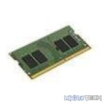 Kingston KCP432SS6/4 Memory Module 4GB 1 x 4GB DDR4 3200MHz - Image 2