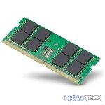 Kingston KCP432SS6/4 Memory Module 4GB 1 x 4GB DDR4 3200MHz - Image 3
