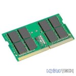 Kingston KCP432SS6/8 Memory Module 8GB DDR4 3200MHz