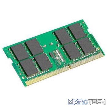 Kingston KCP432SS6/8 Memory Module 8GB DDR4 3200MHz