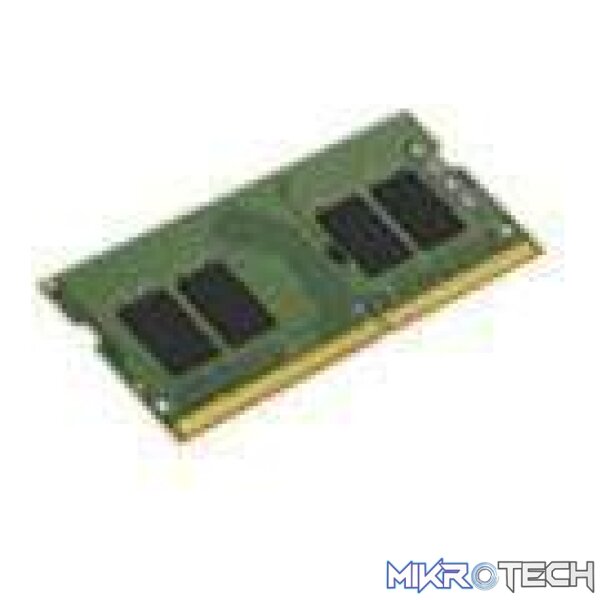 Kingston KCP432SS6/8 Memory Module 8GB DDR4 3200MHz - Image 2