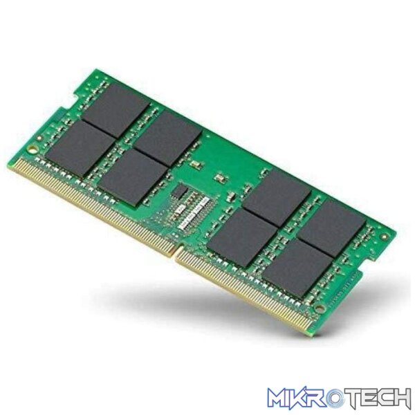 Kingston KCP432SS6/8 Memory Module 8GB DDR4 3200MHz - Image 3