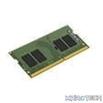 Kingston KCP432SS8/8 Memory Module 8 GB 1 x 8 GB DDR4 3200 MHz