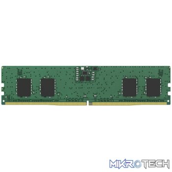 Kingston 8GB DDR5 5600MHz Memory Module KCP556US6-8
