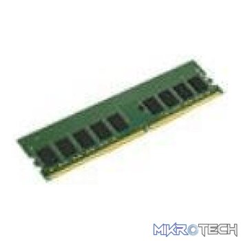 Kingston KSM32ED8/16HD ECC Unbuffered Memory Module 16GB DDR4 3200MHz