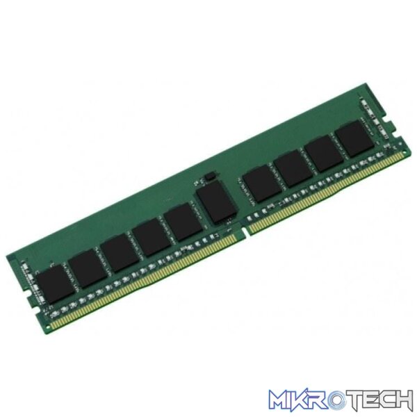 Kingston KSM32ED8/16HD ECC Unbuffered Memory Module 16GB DDR4 3200MHz - Image 2