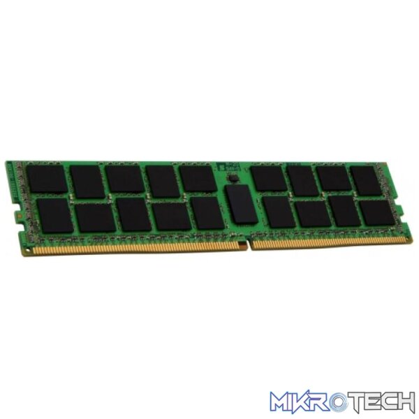 Kingston Premier Series KSM32RD4/32HDR Memory Module 32GB DDR4 3200MHz - Image 3