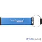 Kingston Datatraveler 2000 32Gb USB 3.1 type-A Flash Drive - Image 2