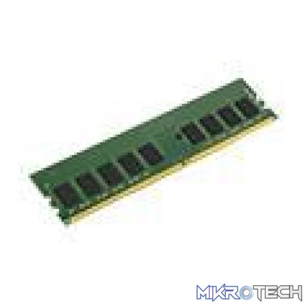 Kingston KTD-PE426E/16G Memory Module 16 GB 1 x 16 GB DDR4 2666 MHz ECC Kingston KTD-PE426E/16G Memory Module 16 GB 1 x 16 GB DDR4 2666 MHz ECC
