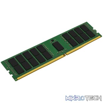 Kingston 32GB DDR3 1066Mhz DIMM ECC LV Memory Module