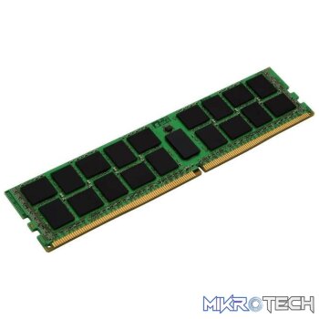 Kingston System Specific Memory 16GB DDR4 2666MHz Memory Module 1 x 16GB ECC KTH-PL426/16G