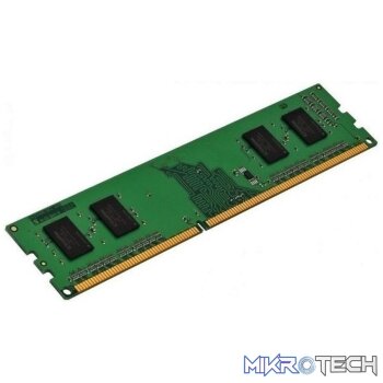 Kingston ValueRAM KVR26N19S6/4 Memory Module 4GB 1 x 2 + 1 x 4GB DDR4 2666MHz