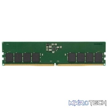 Kingston Value 32GB 4800MHz DDR5 Memory Module KVR48U40BD8-32