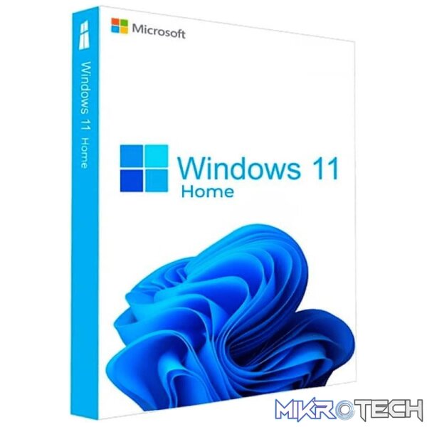 Microsoft Windows 11 Home KW9-00664 Microsoft Windows 11 Home KW9-00664