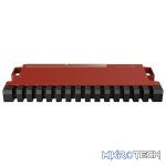 MikroTik 8-port Gigabit Dual Core Router with 1x SFP+ port L009UIGS-RM - Image 3