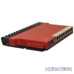MikroTik 8-port Gigabit Dual Core Router with 1x SFP+ port L009UIGS-RM - Image 4