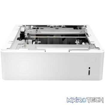 HP LaserJet 550-sheet Paper Tray L0H17A