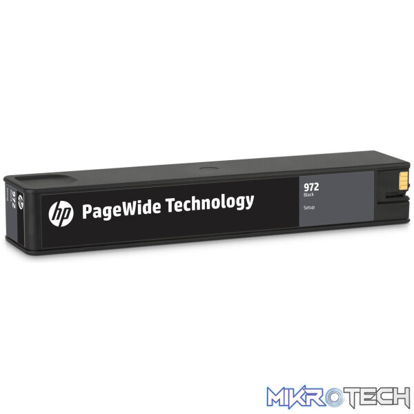 HP 981Y PageWide Cyan High Yield Printer Ink Cartridge Original L0R13A Single-pack - Image 2