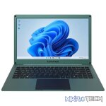 Connex SwiftBook Pro L1430 14-inch HD Laptop - Intel Celeron N4020 256GB SSD 8GB RAM Win 11 Home