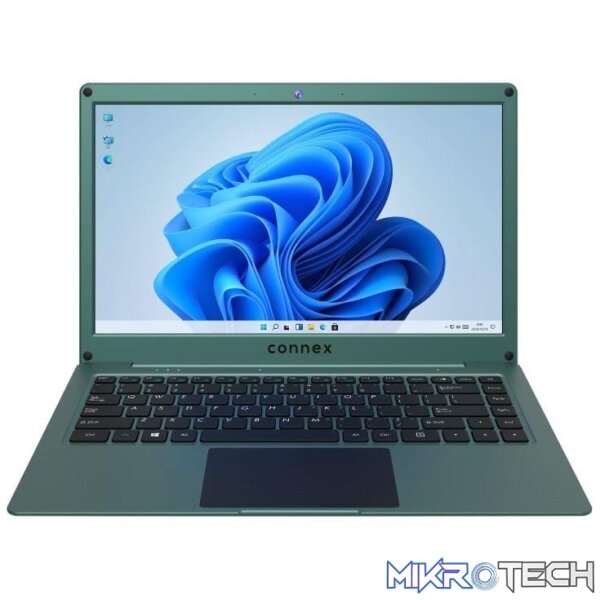 l1430-pro-gn256-windows-laptops-52942989721967 Connex SwiftBook Pro L1430 14-inch HD Laptop - Intel Celeron N4020 256GB SSD 8GB RAM Win 11 Home - Image 1