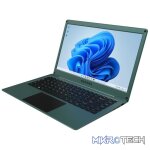 Connex SwiftBook Pro L1430 14-inch HD Laptop - Intel Celeron N4020 256GB SSD 8GB RAM Win 11 Home - Image 2
