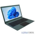 Connex SwiftBook Pro L1430 14-inch HD Laptop - Intel Celeron N4020 256GB SSD 8GB RAM Win 11 Home - Image 3